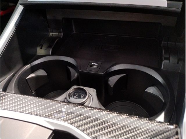 BMW 3SERIES SEDAN 2024 Image 31