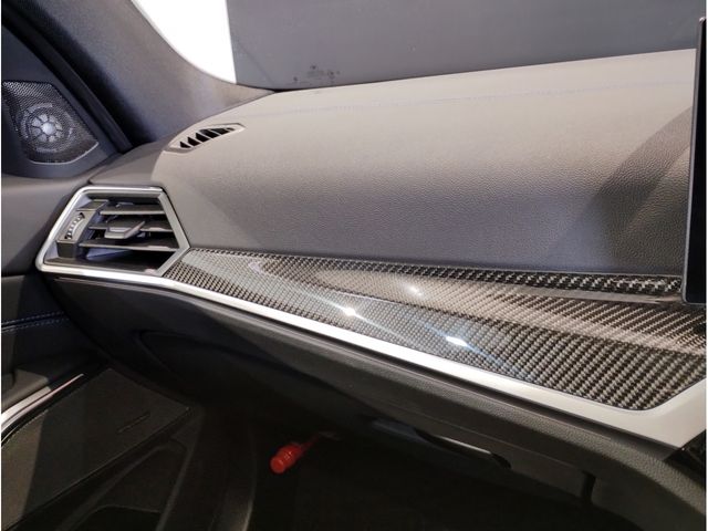 BMW 3SERIES SEDAN 2024 Image 31