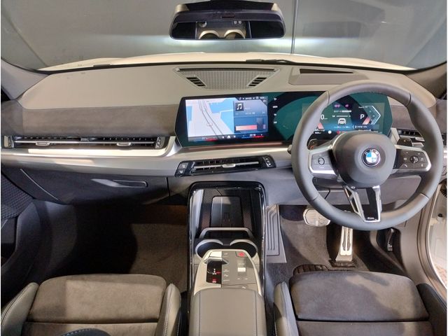 BMW X2 2025 Image 31