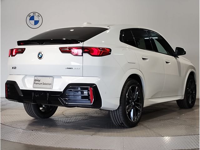 BMW X2 2025 Image 31