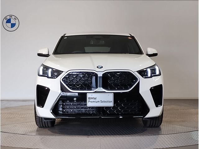 BMW X2 2025 Image 31