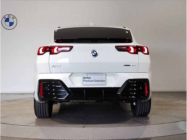 BMW X2 2025 Image 31