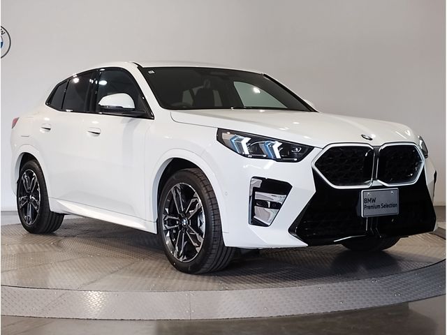 BMW X2 2025 Image 31