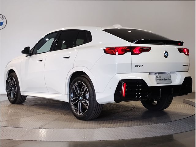 BMW X2 2025 Image 31