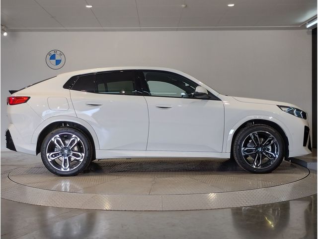 BMW X2 2025 Image 31