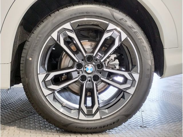 BMW X2 2025 Image 31