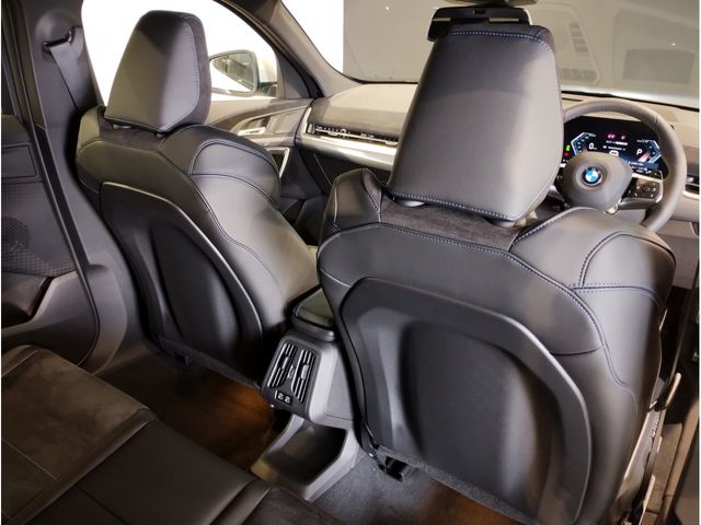 BMW X2 2025 Image 31