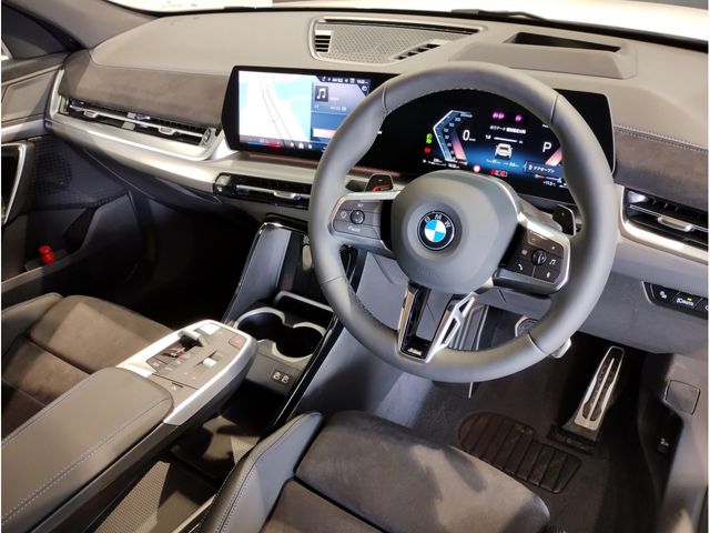 BMW X2 2025 Image 31