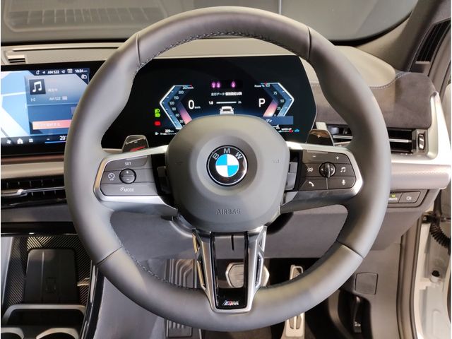 BMW X2 2025 Image 31