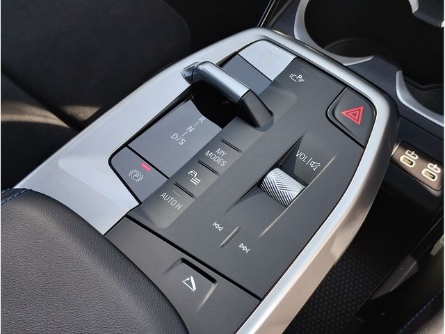 BMW X2 2025 Image 31