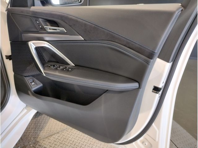 BMW X2 2025 Image 31