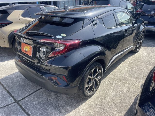 TOYOTA C-HR 2018 Image 31