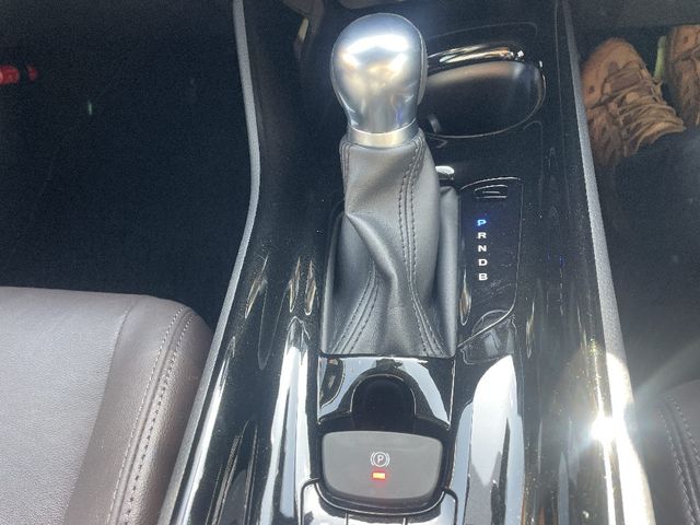 TOYOTA C-HR 2018 Image 31