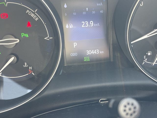 TOYOTA C-HR 2018 Image 31