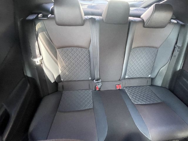 TOYOTA C-HR 2018 Image 31