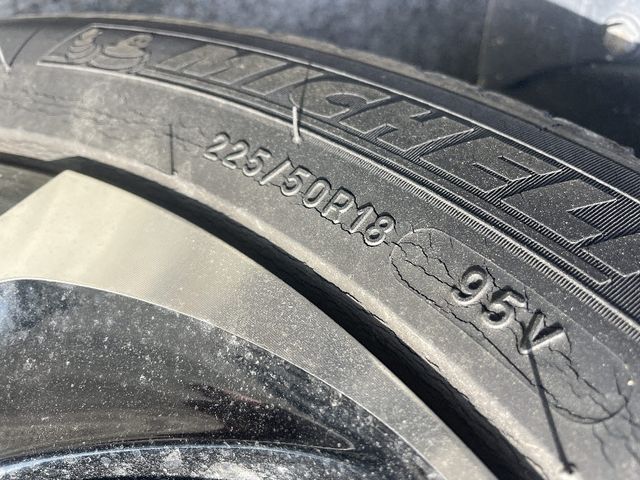 TOYOTA C-HR 2018 Image 31