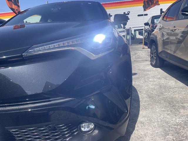 TOYOTA C-HR 2018 Image 31