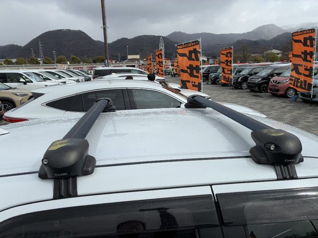 DAIHATSU ROCKEY 4WD 2021 Image 31