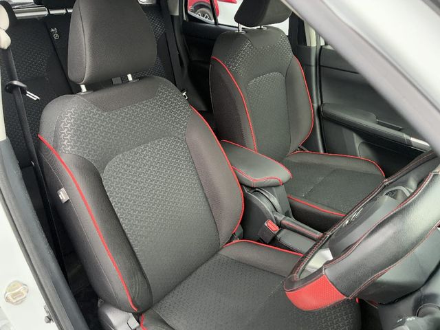 DAIHATSU ROCKEY 4WD 2021 Image 31