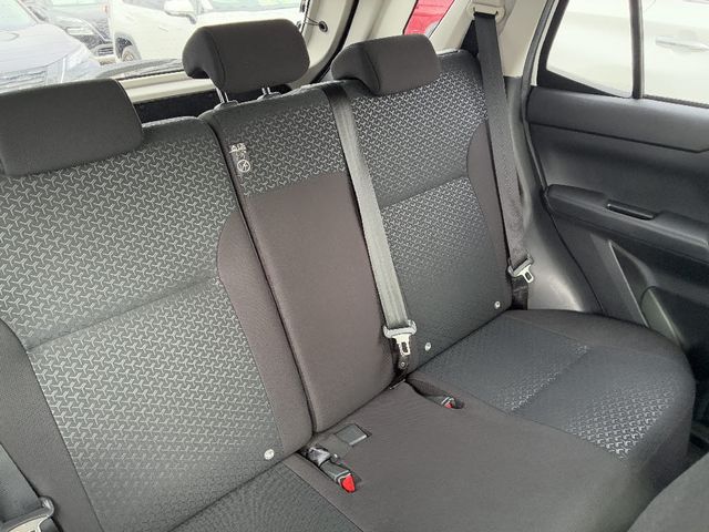 DAIHATSU ROCKEY 4WD 2021 Image 31