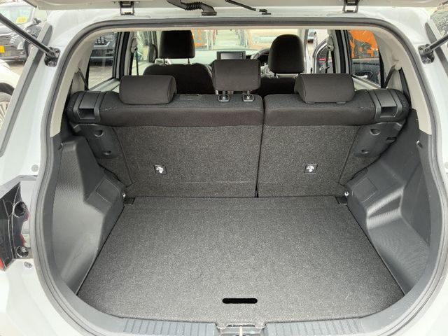 DAIHATSU ROCKEY 4WD 2021 Image 31