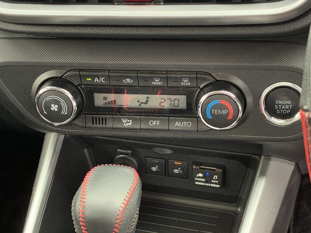 DAIHATSU ROCKEY 4WD 2021 Image 31