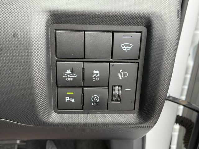 DAIHATSU ROCKEY 4WD 2021 Image 31
