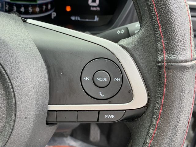 DAIHATSU ROCKEY 4WD 2021 Image 31