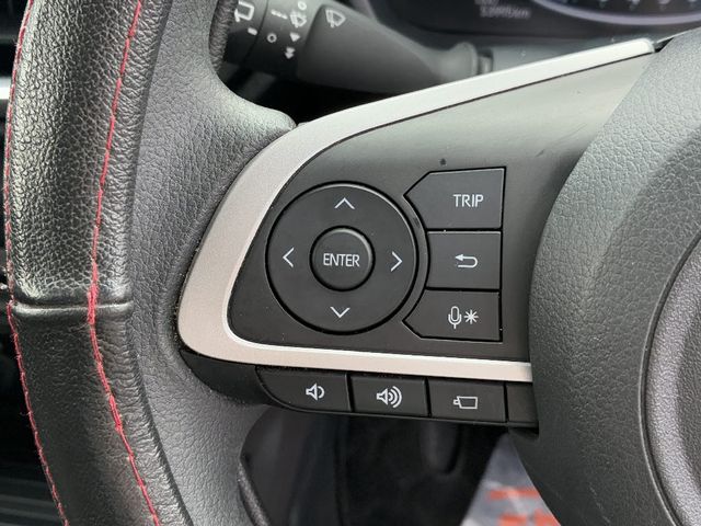 DAIHATSU ROCKEY 4WD 2021 Image 31