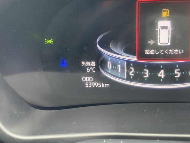 DAIHATSU ROCKEY 4WD 2021 Image 31