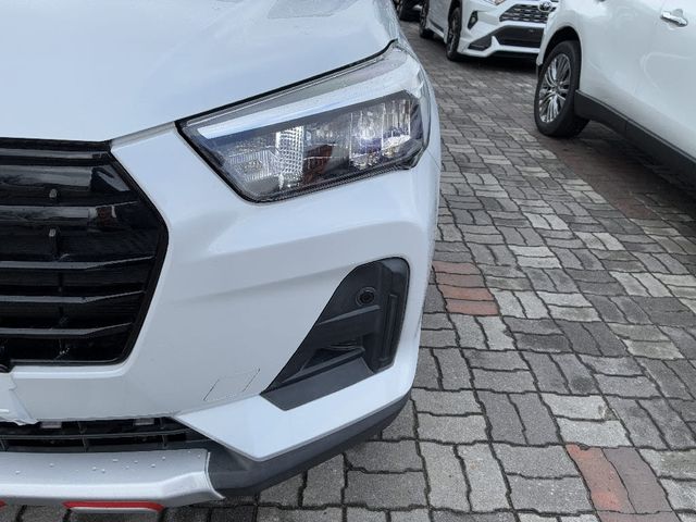 DAIHATSU ROCKEY 4WD 2021 Image 31