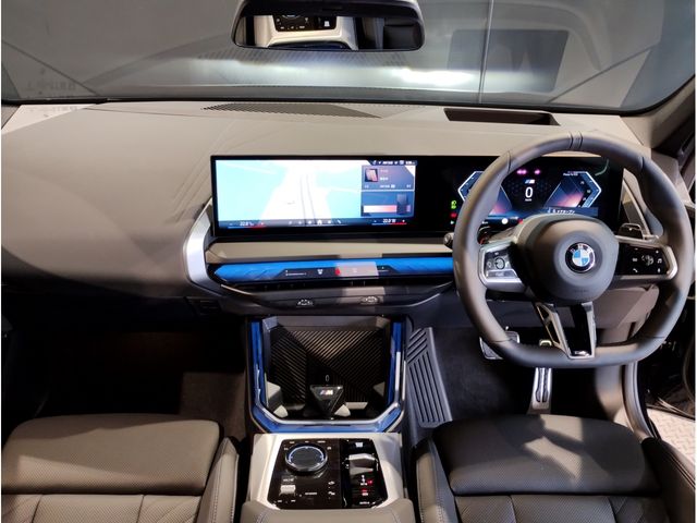 BMW X3 2025 Image 31