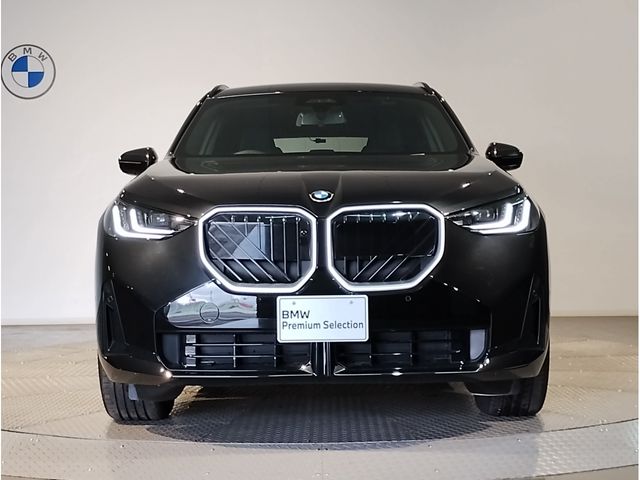 BMW X3 2025 Image 31