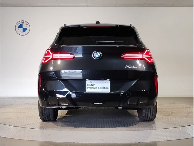 BMW X3 2025 Image 31