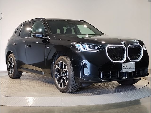 BMW X3 2025 Image 31