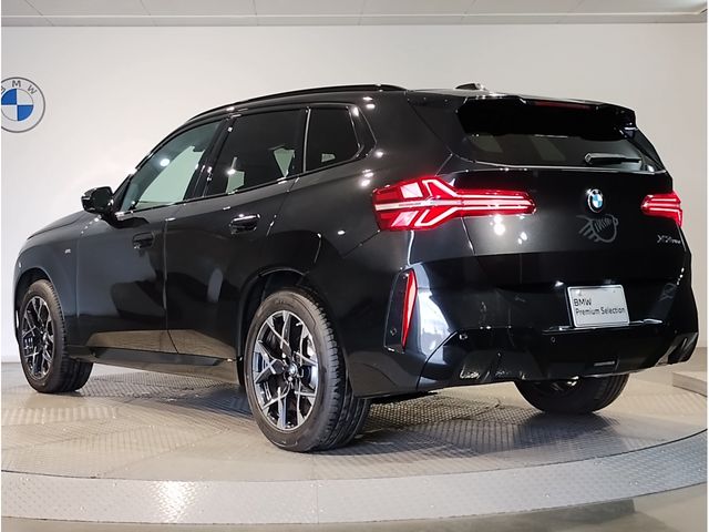 BMW X3 2025 Image 31