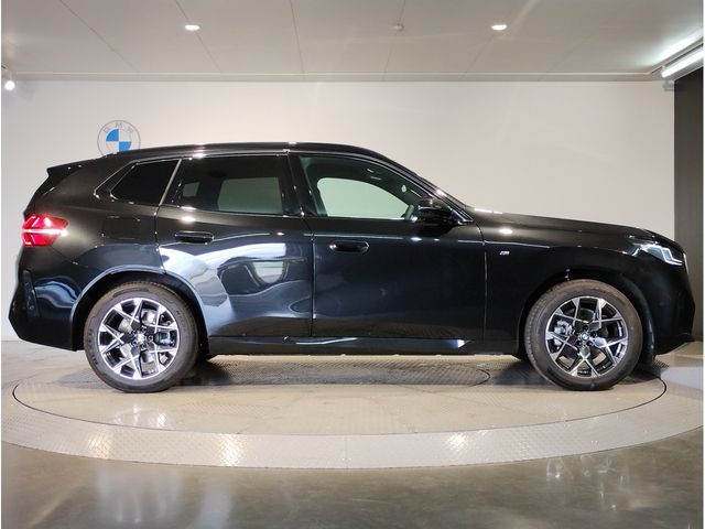 BMW X3 2025 Image 31