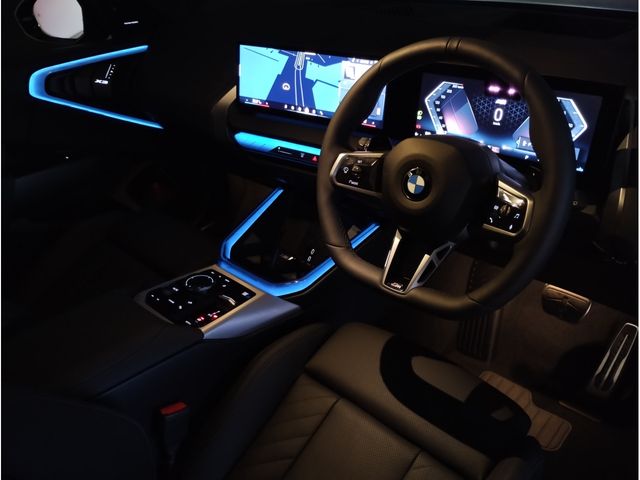 BMW X3 2025 Image 31