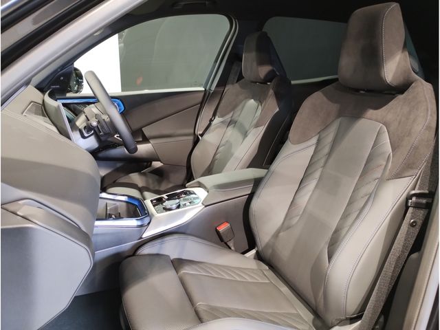 BMW X3 2025 Image 31