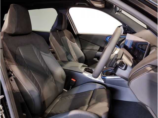 BMW X3 2025 Image 31