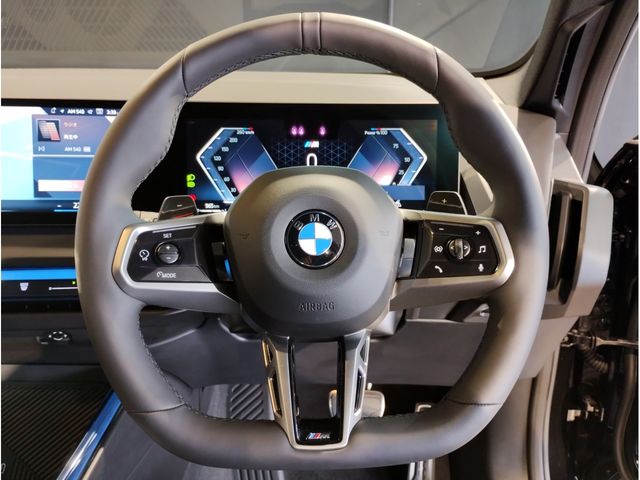 BMW X3 2025 Image 31