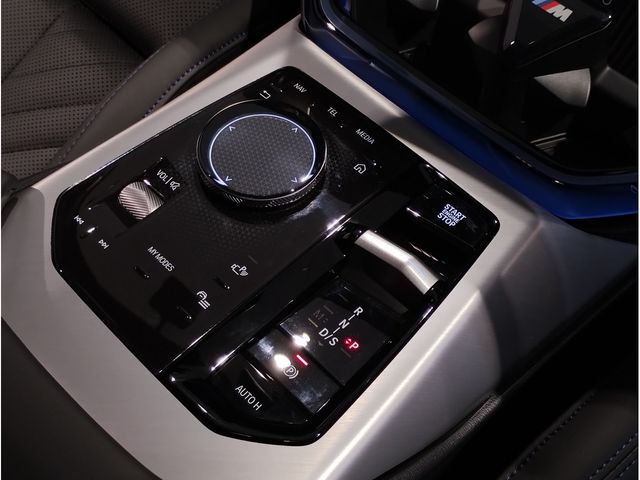 BMW X3 2025 Image 31