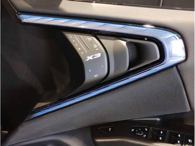 BMW X3 2025 Image 31