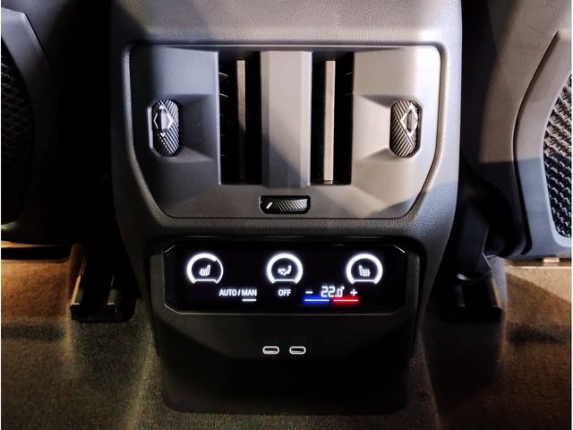 BMW X3 2025 Image 31