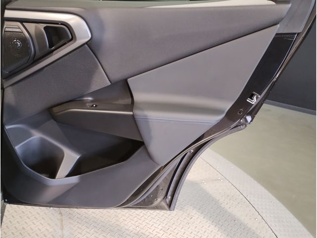 BMW X3 2025 Image 31