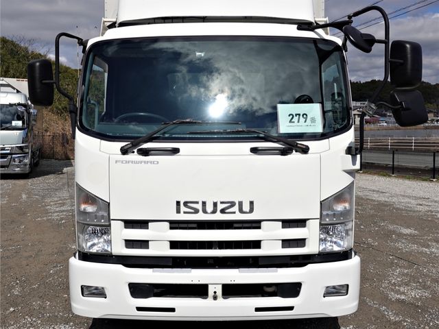ISUZU FORWARD 2014 Image 31