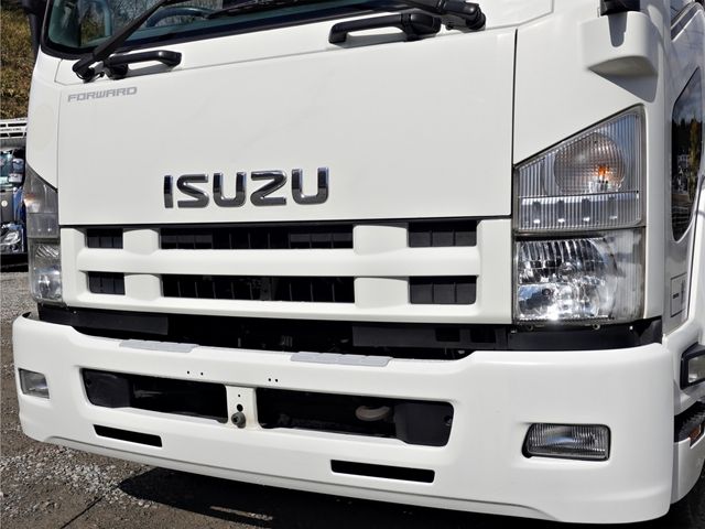 ISUZU FORWARD 2014 Image 31