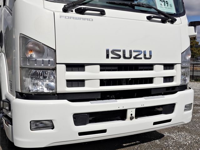 ISUZU FORWARD 2014 Image 31