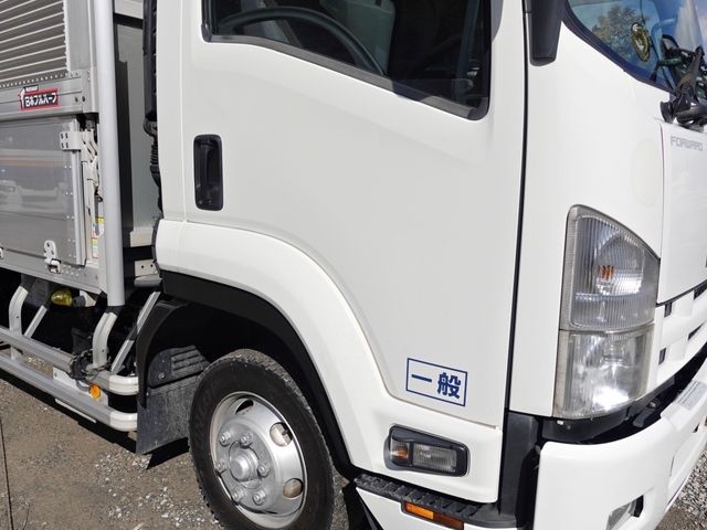 ISUZU FORWARD 2014 Image 31