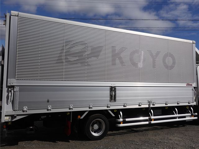 ISUZU FORWARD 2014 Image 31